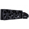 Alphacool Eisbaer LT360 CPU - Black 11446