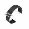 Pásik Metal Mesh Farba pre Amazfit Active 2
