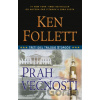 Prah večnosti - Ken Follett