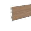 Páska z tvrdé pěny Döllken USL60 sk dekor Dub Padua 60 mm x 14 mm x 2 500 mm
