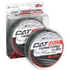 MIKADO Sumcová šnúra Cat Territory Octa Braid zelená-300m|0.70mm|76.40kg