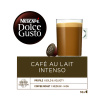 Nescafé Dolce Gusto® Café Au Lait Intenso, kapsule