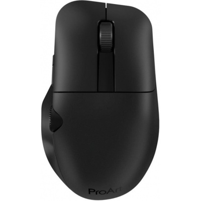 ASUS MD300 ProArt bezdrôtová myš, čierna 90XB04F0-BMU000
