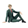 Megahouse Spy x Family G.E.M. PVC Soška Loid 10 cm
