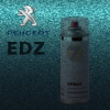 PEUGEOT EDZ EMERALD CRYSTAL metalická barva Sprej 400ml