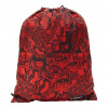 LEGO Ninjago Red - vrecko na prezuvky