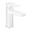 Hansgrohe Metropol Umývadlová batéria 110, matná biela 32507700