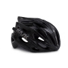 Prilba KASK Mojito X black M/52-58 cm