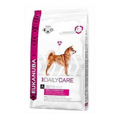 Eukanuba Dog DC Sensitive Digestion 2,5kg