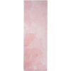 Sharp Shape rPET yoga mat Peonies