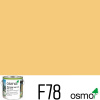 OSMO® Selská barva - Elementy inspirované přírodou Barva (odstín): F78 Planoucí svíčka, Balení: 2,5 l