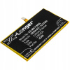 Batéria pre Motorola TCTK 2850 mAh
