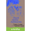 E-kniha Duch domu Ashburnů - Darcy Coates