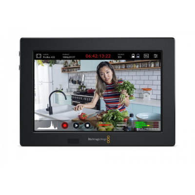 Blackmagic Design Video Assist 7” 3G 14990