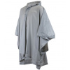 Splashmacs Detská pláštenka pončo SC019 Silver one size