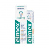 Elmex Sensitive 400 ml + Sensitive zubná pasta 75 ml