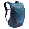 Vaude cyklistický batoh Tremalzo 10, unisex, baltic sea