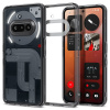 KRYT SPIGEN ULTRA HYBRID NOTHING PHONE 3A SPACE CRYSTAL