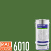 POLYCOL® 301-560 epoxidový nátěr, sada 12 kg Barva (odstín): RAL 6010 - trávová zelená