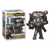 Funko Pop! Fallout Maximus Chase 1765