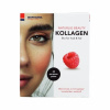 BIOPHARMA Norsk Kollagen malina 25 x 5 g