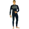 Glovii GXBXL zimní sport ochrana těla Lyžování Snowboarding Unisex Elastan Nylon Polyester Černá