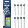 Náhradná hlavica k zubnej kefke Oral-B Pro Cross Action Kefkové Hlavy, 8 ks (8006540847855)