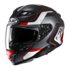 HJC prilba F71 - Arcan / MC1SF (S)
