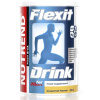 FLEXIT DRINK ( kloubní výživa ) - jahoda 400 g NUTREND