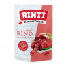 RNT RINTI Kennerfleisch Beef - vlhké krmivo pre psov - 400g