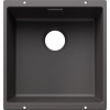 BLANCO SUBLINE 400-U Colour Unit sivá skala (527790)