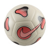 Nike Futsal Maestro Football Cream/Orange Size 4