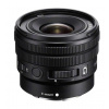 Sony E PZ 10-20 mm f/4 G