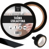 PVC izolačná páska 19 mm Vodotesná izolácia 5 m Opravné káble Silná