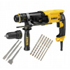 Príklepová Vŕtačka DeWalt SDS Plus 800 W