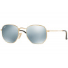 Ray-Ban RB3548N 001 30