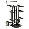 Vozík TOUGH SYSTEM DSCARRIER 681x235x955mm DEWALT 1-70-324