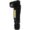 LED svietidlo Sixtol Svietidlo pracovné s magnetom Lamp Work 2, 150 lm, COB LED, USB (SX3212)