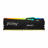 Kingston Technology FURY Beast 32GB 5200MT/s DDR5 CL40 DIMM (sada 2 kusov) RGB