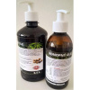 Pharmacopola Olej konopný ZEUS 500 ml