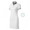 Malfini premium Dress up dámske šaty 27100 biela