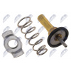 NTY Termostat chladenia CTM-ME-006