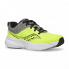 SAUCONY KINVARA 14 LTT citron/grey SK266820 UK 3 boty