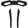 Náhradné výstelky Kask Elemento Internal Spare Pad 58