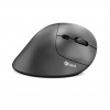 Myš C-TECH VEM-12, vertikálne, Dual mode, USB C-Tech