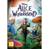 ESD GAMES Disney Alice in Wonderland (PC) Steam Key