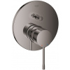 Grohe Essence vaňová/sprchová batéria podomietková Hard Graphite 24058A01