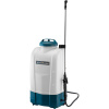 BORMANN Pro Akumulátorový postrekovač 15 l, 20 V, Li-ion, 1,3 l/min (bez batérie a nabíjačky) (BBP4015)