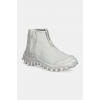 Topánky Salomon SNOWCLOG MID dámske, šedá farba, L47579300