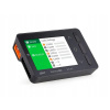ISDT BG-8S Inteligentný merač batérie LiPo/LiHV 1-8S Tester syra/signálu